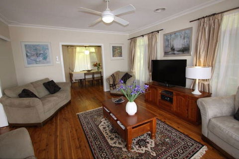 4 On Green - Accommodation BNB 2