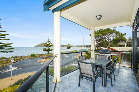 63A Franklin Parade, Encounter Bay - Accommodation BNB 0