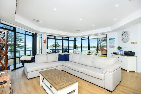 63A Franklin Parade, Encounter Bay - Accommodation BNB 2