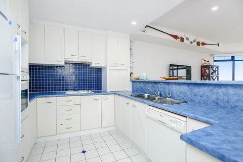 63A Franklin Parade, Encounter Bay - Accommodation BNB 4