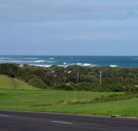 Abrigo Apartment - Accommodation BNB