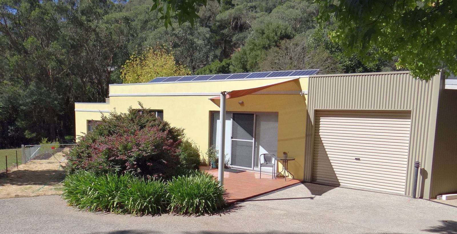  Accommodation BNB