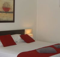 Horsham Midcity Court Motel - Chysauster Nominees P/L - Accommodation BNB