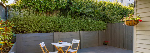 Colonial Hampdens - Accommodation BNB 5