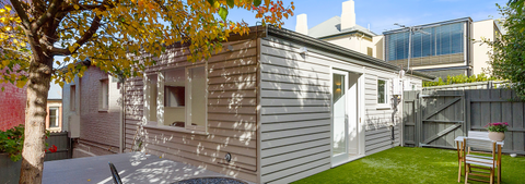 Colonial Hampdens - Accommodation BNB 3