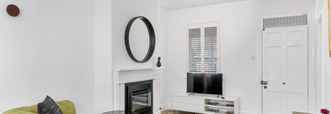 Colonial Hampdens - Accommodation BNB 1