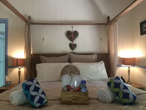 Telegraph Retreat Cottages - Accommodation BNB 5
