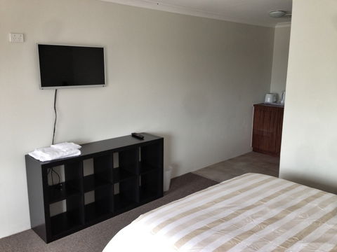 28 Albion Street - Accommodation BNB 1