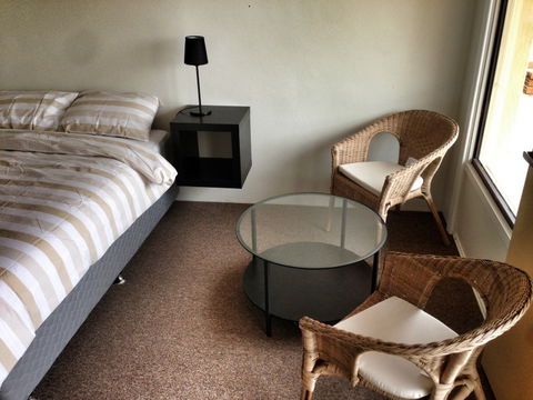 28 Albion Street - Accommodation BNB 2