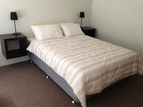 28 Albion Street - Accommodation BNB 3