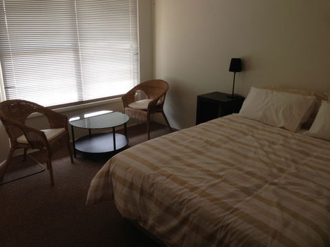 28 Albion Street - Accommodation BNB 4