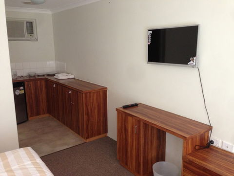 28 Albion Street - Accommodation BNB 5