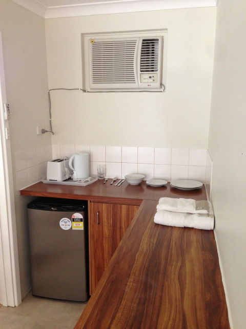 28 Albion Street - Accommodation BNB 6