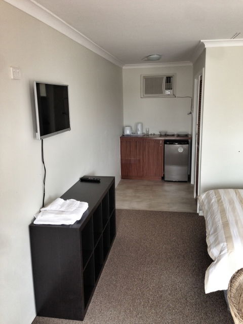 28 Albion Street - Accommodation BNB 7