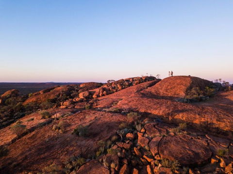Murchison Oasis Roadhouse, Motel, Caravan Park - Accommodation BNB 4