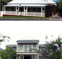 Mrs Top  BB - Accommodation BNB