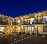 The Bay Motel - Safety Beach - Accommodation BNB