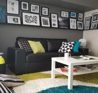 Ferny Hill Retreat - Accommodation BNB