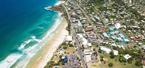 Coolum Seaside Resort - Accommodation BNB 2