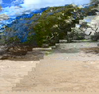 Acraman Creek Conservation Park Campgrounds - Accommodation BNB