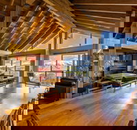 Altezza 1570 by Alpine Boutique Apartments - Accommodation BNB
