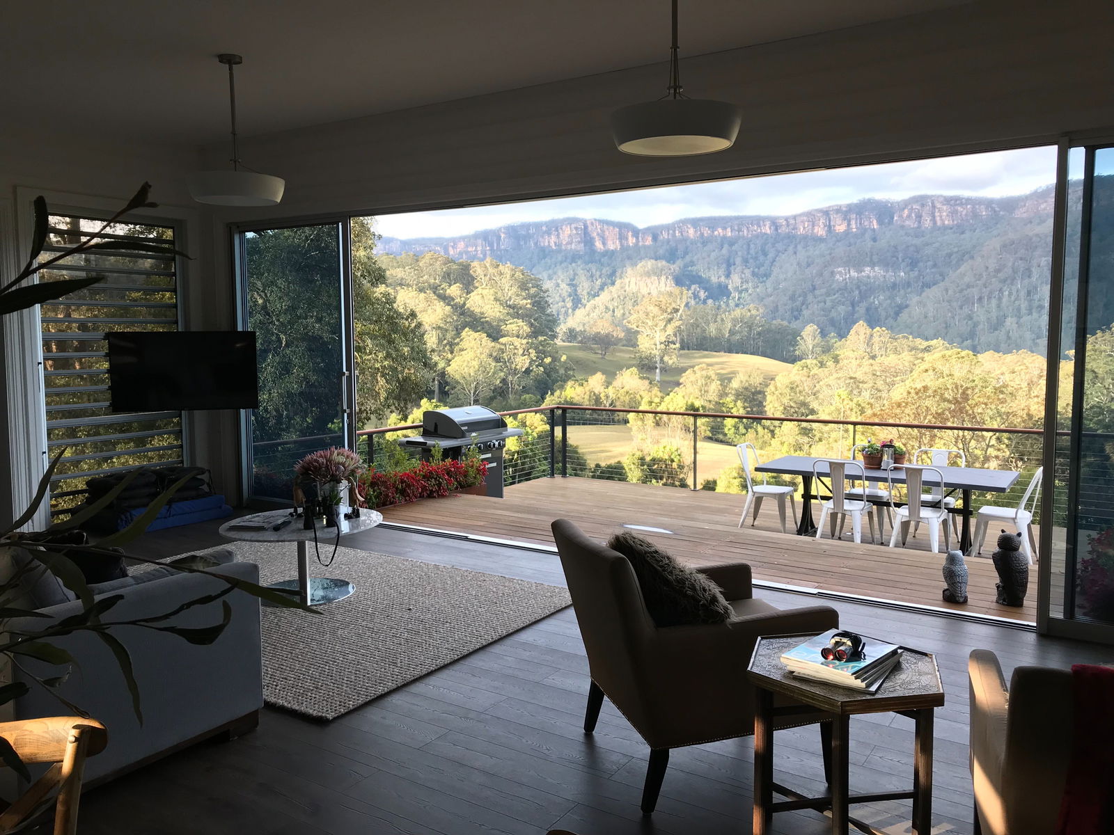 New Berrima NSW Accommodation BNB