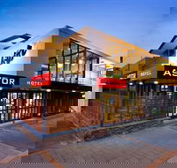 Astor Hotel and Astor Suites - Accommodation BNB