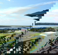 Augusta Hotel Motel - Accommodation BNB