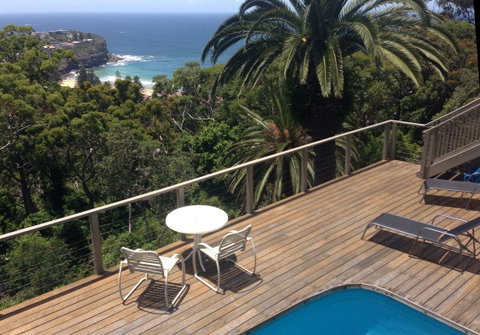 Avalon Horizons - Accommodation BNB 0