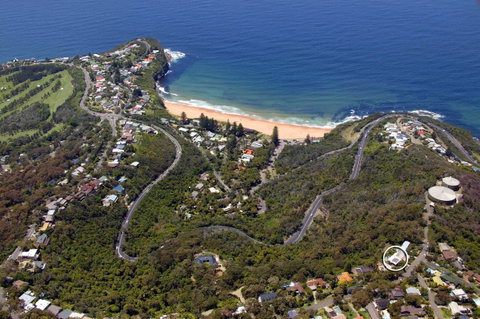 Avalon Horizons - Accommodation BNB 1
