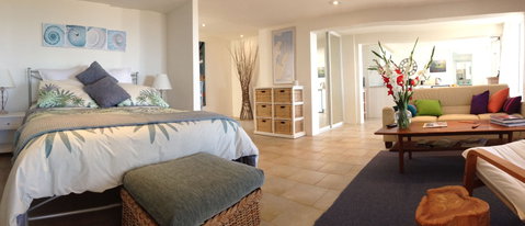 Avalon Horizons - Accommodation BNB 3