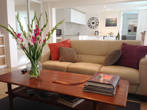 Avalon Horizons - Accommodation BNB 5