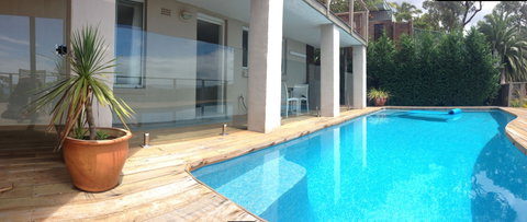 Avalon Horizons - Accommodation BNB 7