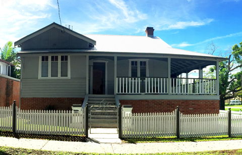 Ava House - Accommodation BNB 0