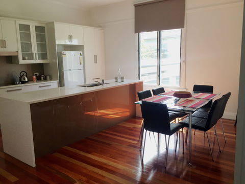 Ava House - Accommodation BNB 1