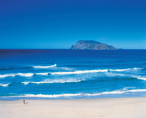 Banksia Camp At D'Entrecasteaux National Park - Accommodation BNB 1