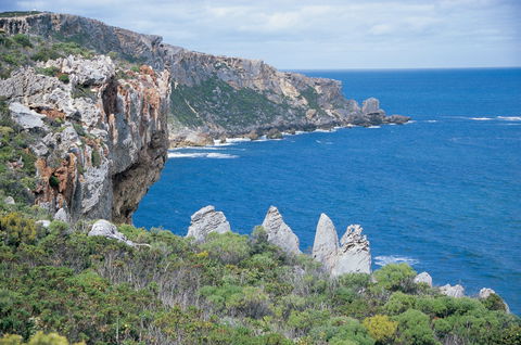 Banksia Camp At D'Entrecasteaux National Park - Accommodation BNB 2