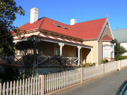 Beulah Heritage Accommodation - Accommodation BNB 0