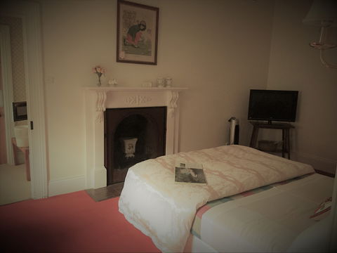 Beulah Heritage Accommodation - Accommodation BNB 1
