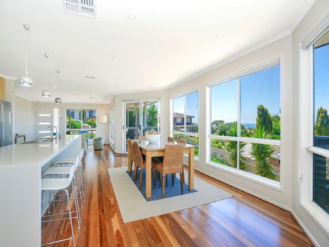 Bluff Retreat - 17 Davies Street - Accommodation BNB 5