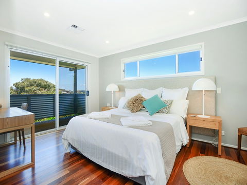 Bluff Retreat - 17 Davies Street - Accommodation BNB 7