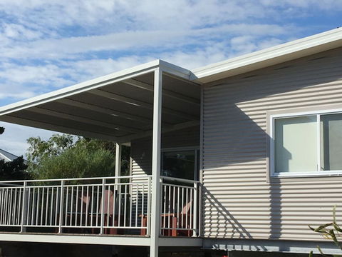 Bonnie Dune Preston Beach - Accommodation BNB 0