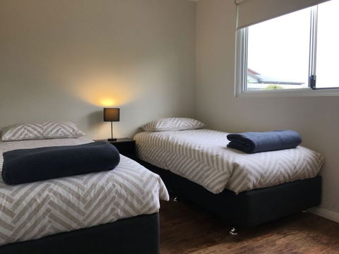 Bonnie Dune Preston Beach - Accommodation BNB 2