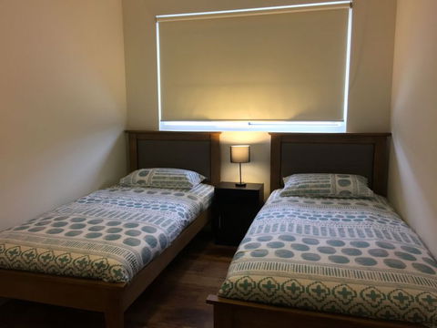 Bonnie Dune Preston Beach - Accommodation BNB 3