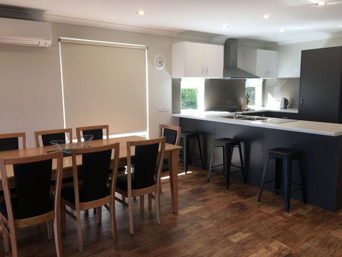 Bonnie Dune Preston Beach - Accommodation BNB 4