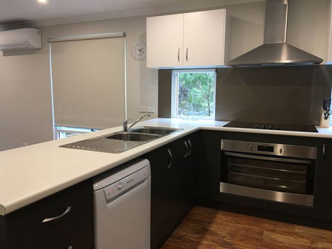Bonnie Dune Preston Beach - Accommodation BNB 5