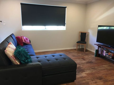 Bonnie Dune Preston Beach - Accommodation BNB 6