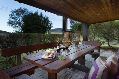 Bonn Abbey - Accommodation BNB 3