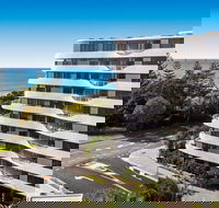 Breeze Mooloolaba - Accommodation BNB