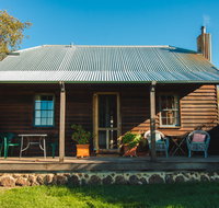 Brickendon Estate - Accommodation BNB